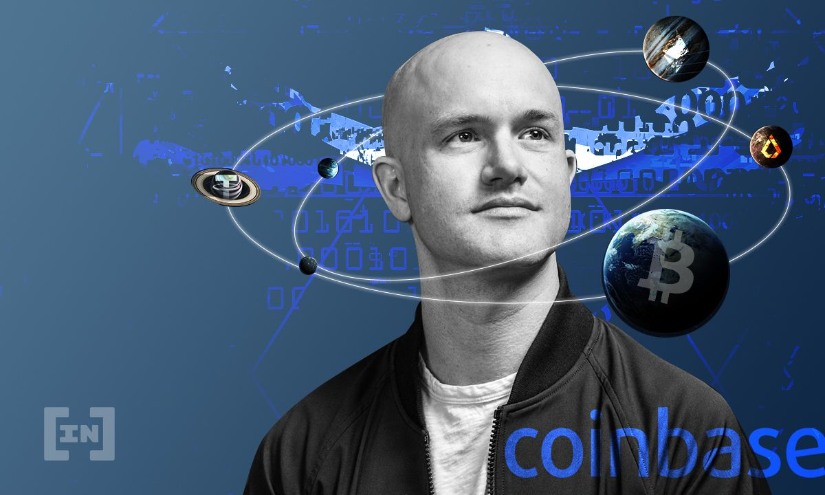 กฏหมาย Crypto ของยุโรปเป็นพัฒนาการใน’เชิงบวก’ — ประธาน Coinbase กล่าว