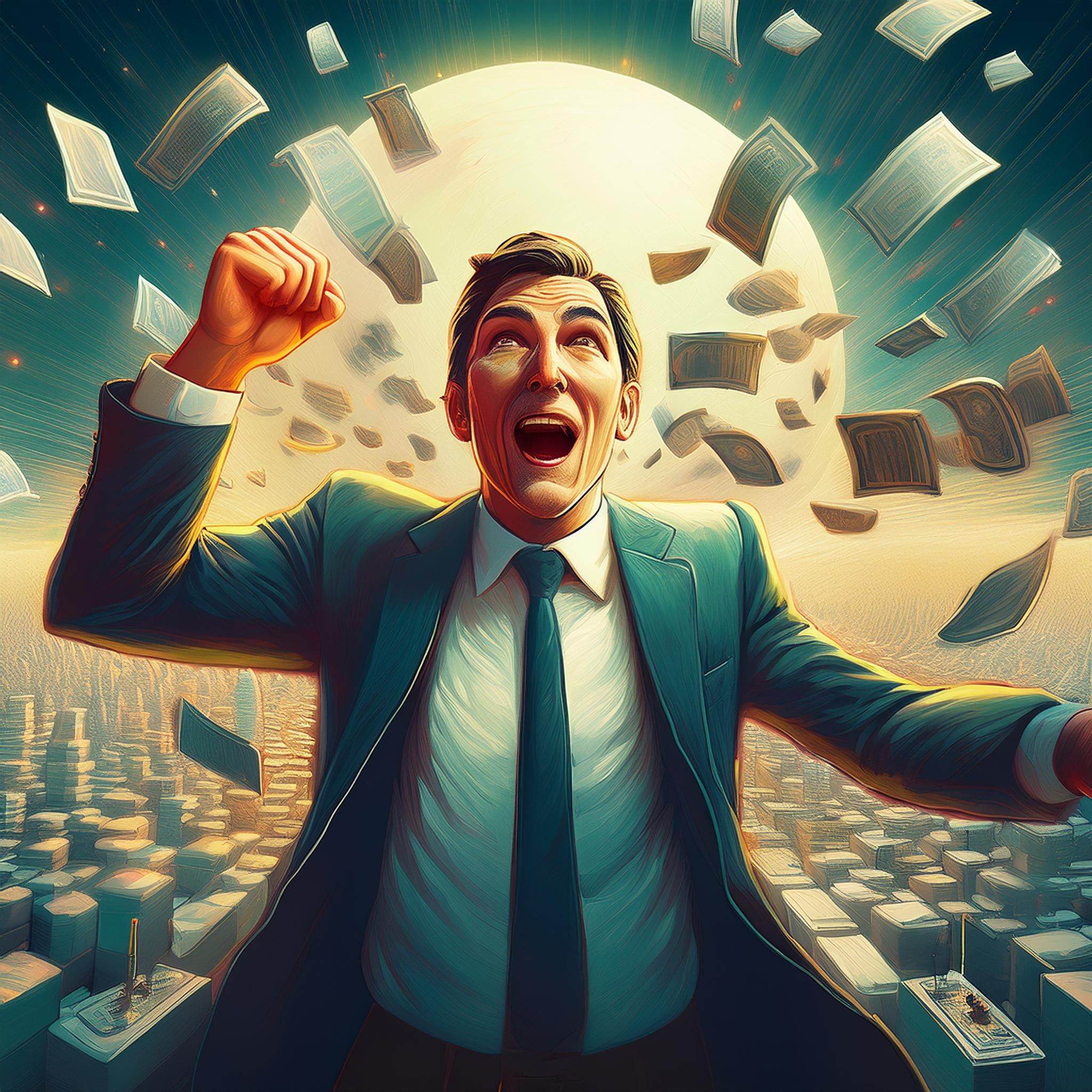 Marché crypto : voici les pépites du mois d’avril !