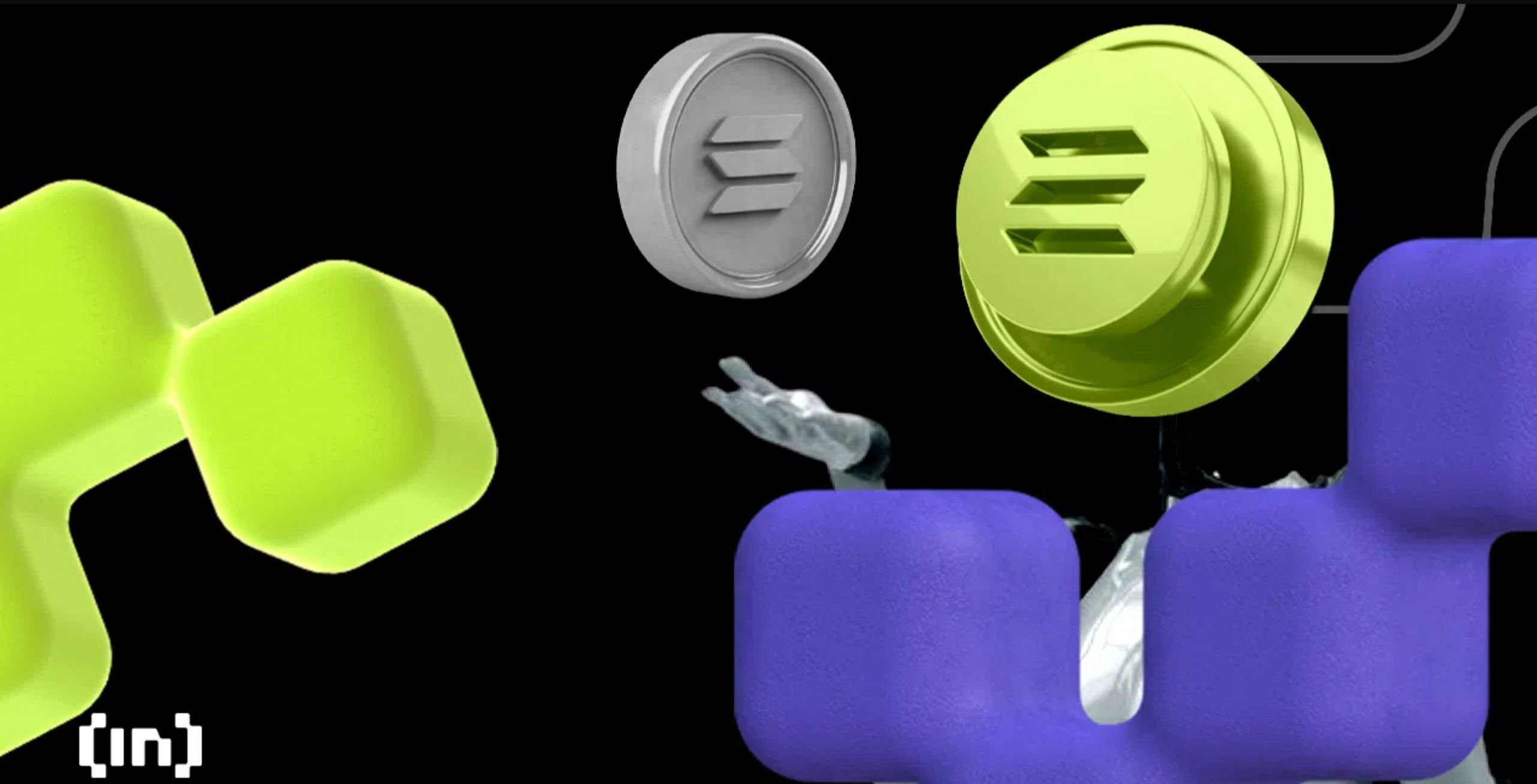 솔라나(SOL) 135% 랠리… 시가총액 10위 ‘재진입’ 기대