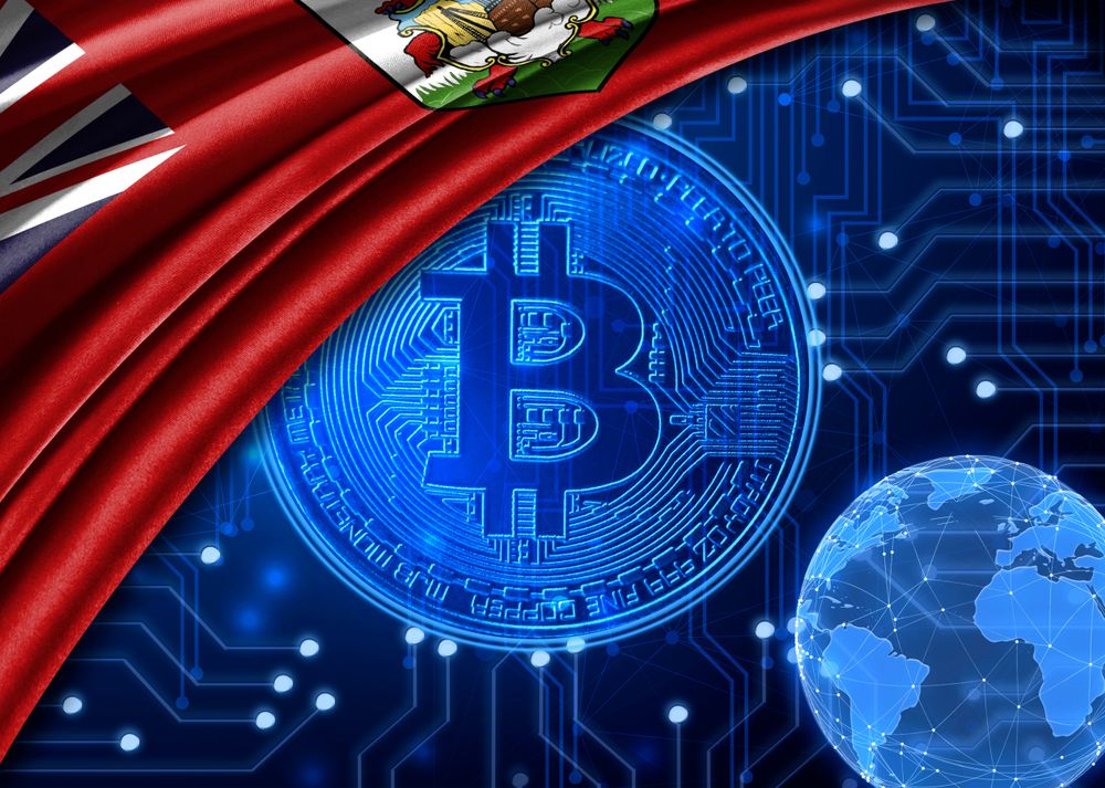 Bermuda Crypto