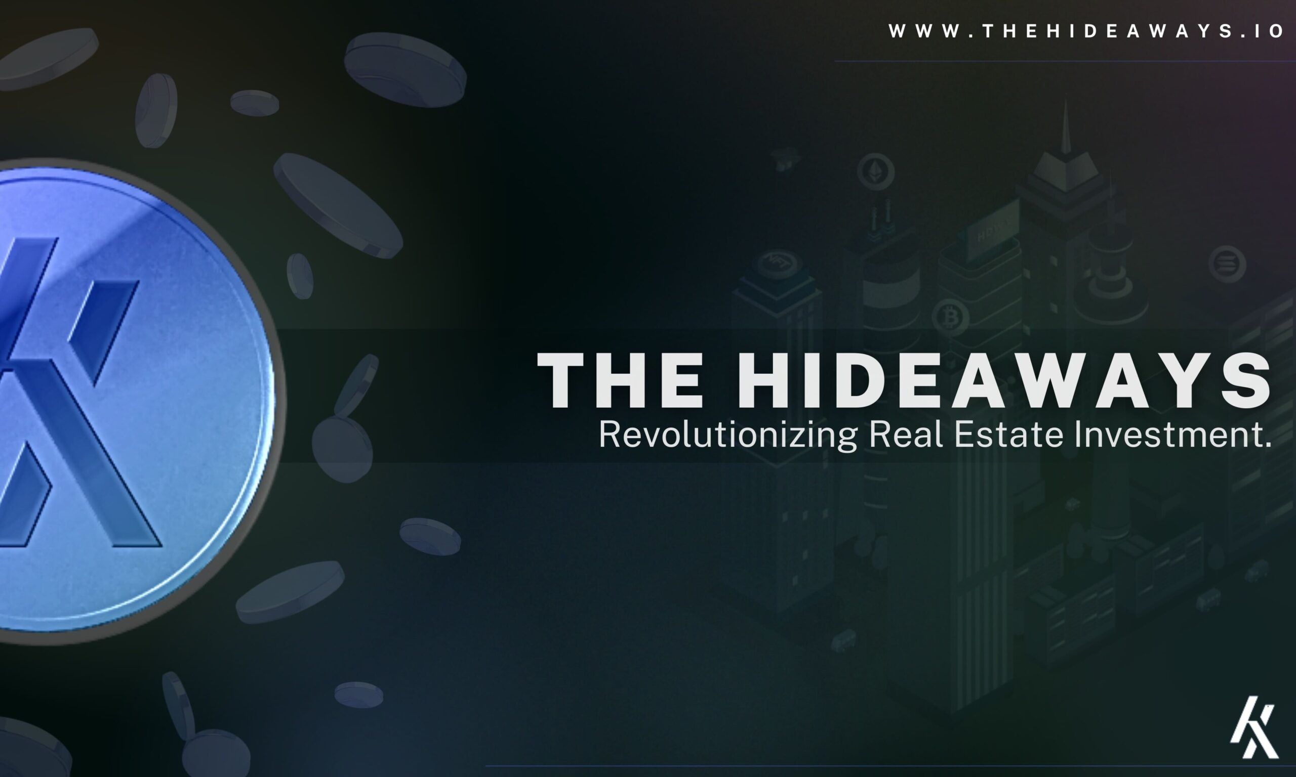 The Hideaways (HDWY) Outshines Ripple (XRP) and Solana (SOL)