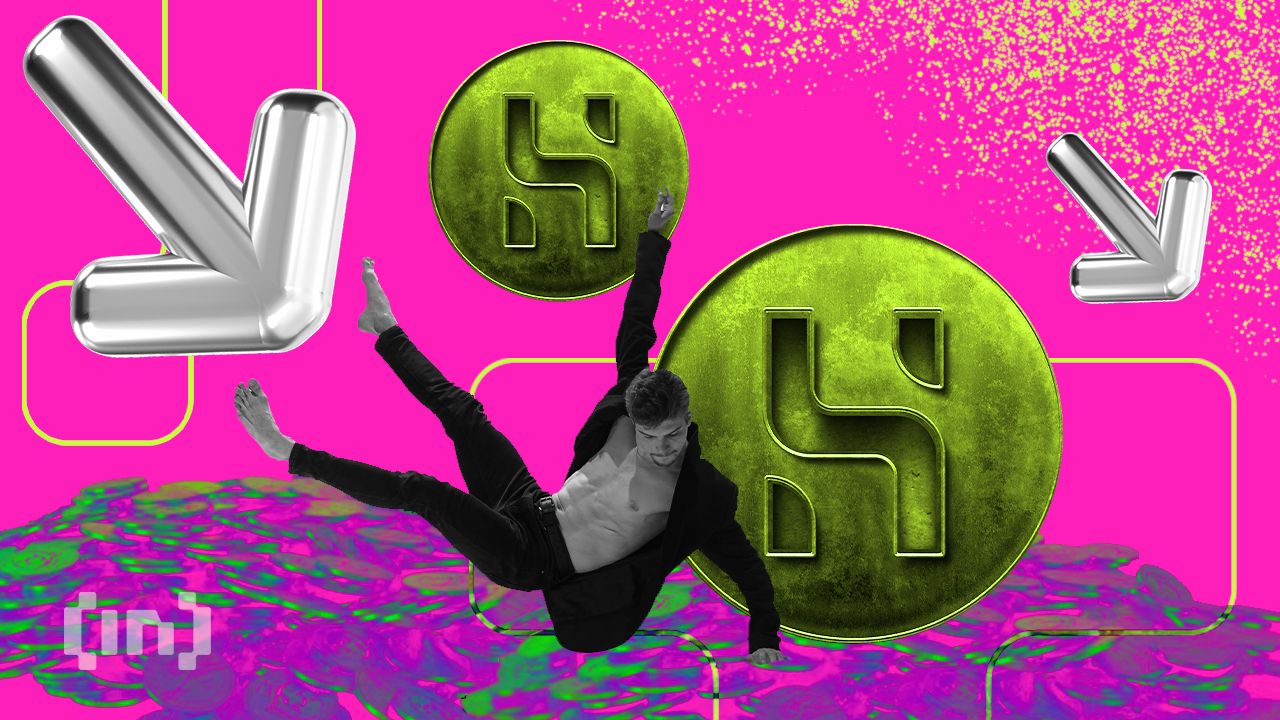 Huobi cae un 93%: Justin Sun manda 100M de USDC tras el desplome del mercado cripto