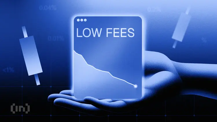 Top Crypto Exchange dengan Biaya Trading Termurah 2025