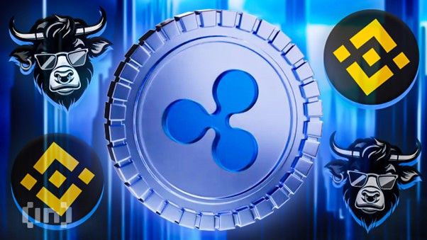 Ripple News: BNB überholt XRP während Wall Street Memes auf 19 Millionen Dollar zusteuert&nbsp;