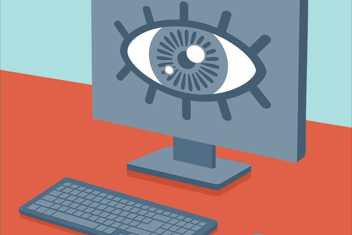 internet privacy