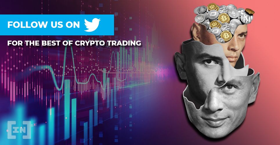 Twitter Crypto Trading Follow