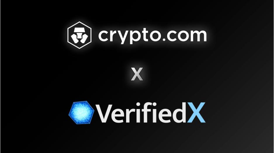 VerifiedX faz parceria com a Crypto.com para integrar pagamentos cripto sem atrito e On/Off-Ramp nas carteiras VFX SwitchBlade