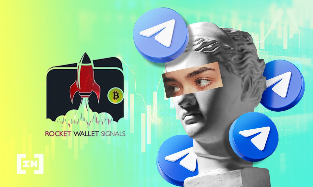 Make the Most of an Investment With Rocket Wallet Signals