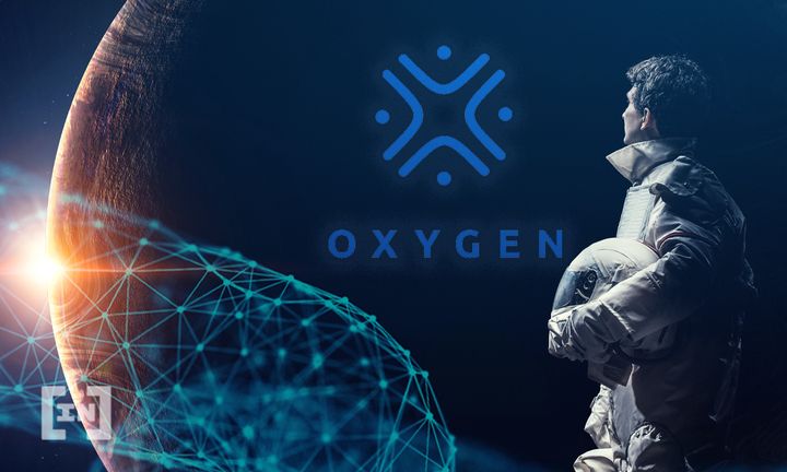Oxygen Protocol AMA Session With BeInCrypto