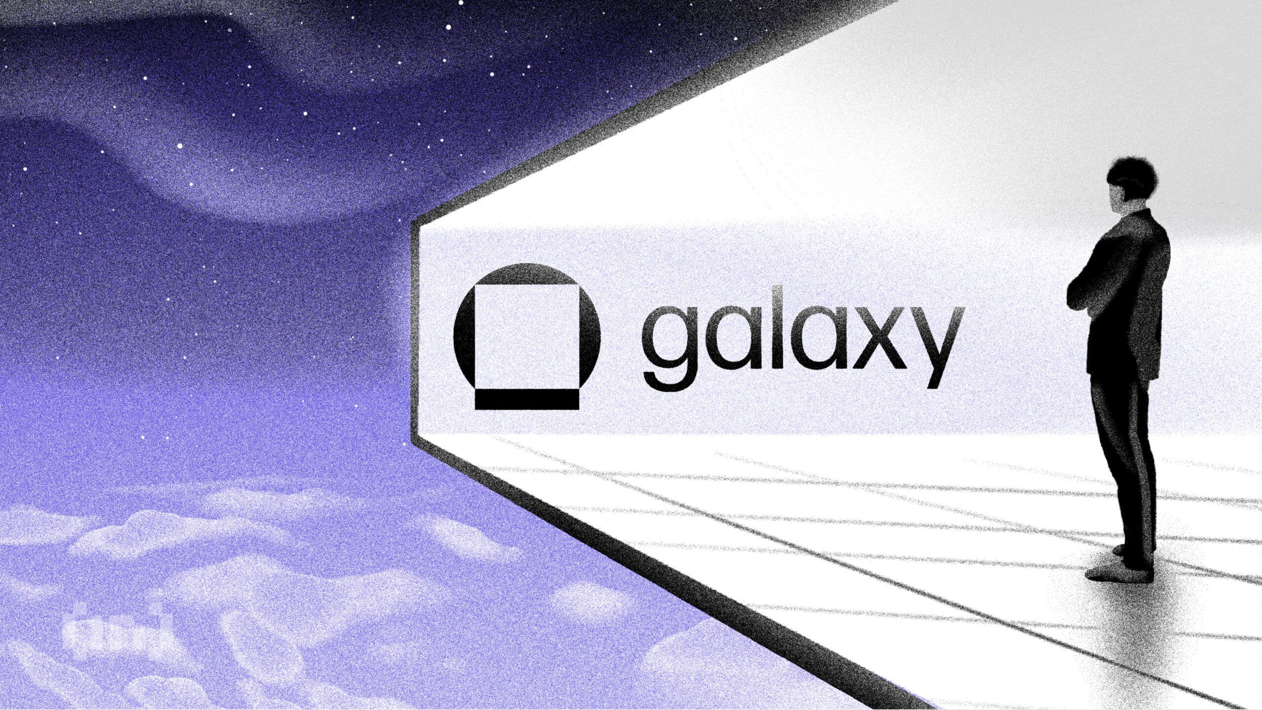 Tokenisierte Aktien erstmals auf Blockchain: Galaxy Digital bringt GLXY auf Solana