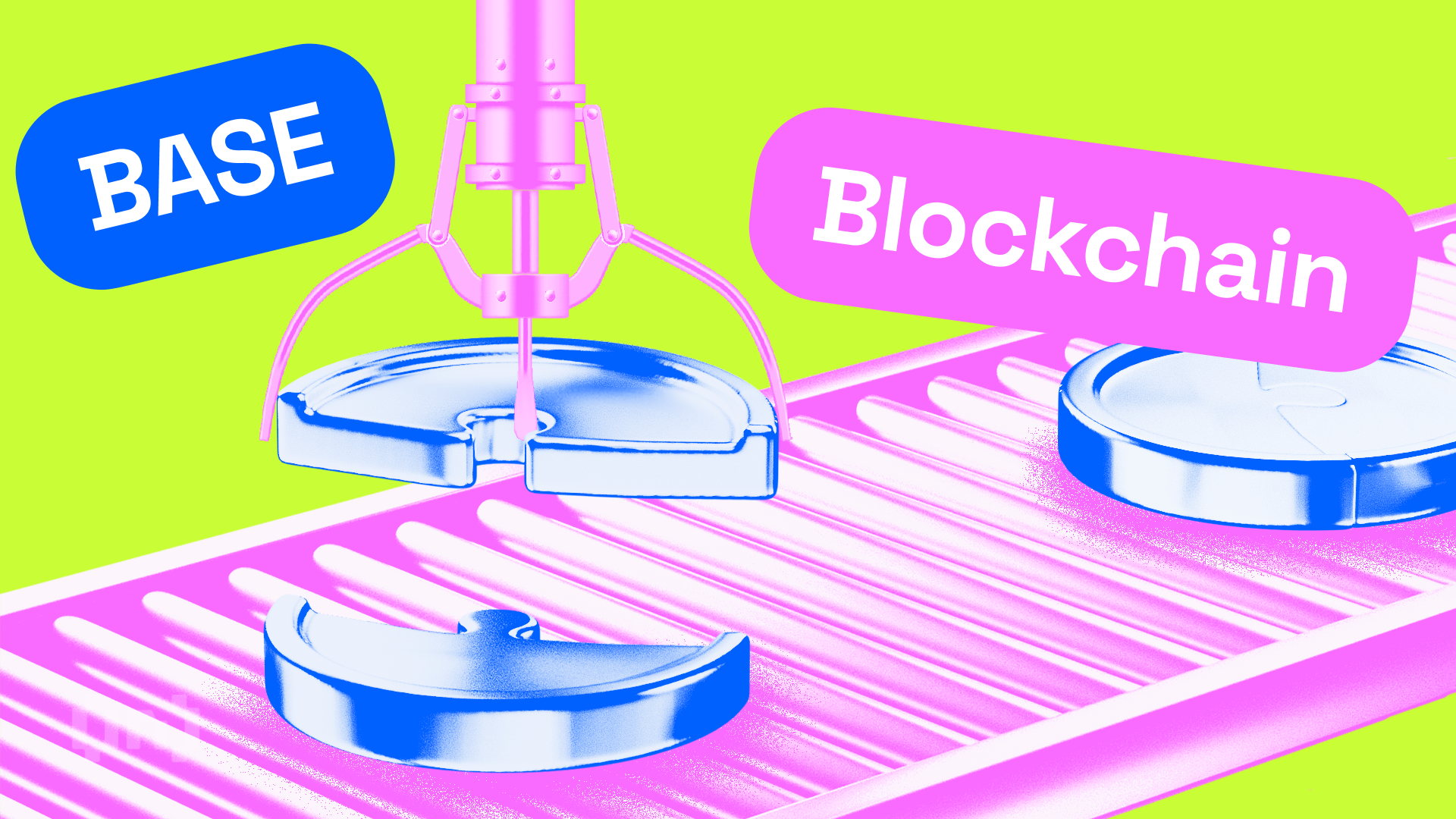 Base блокчейнде токен құру: кодсыз нұсқаулық