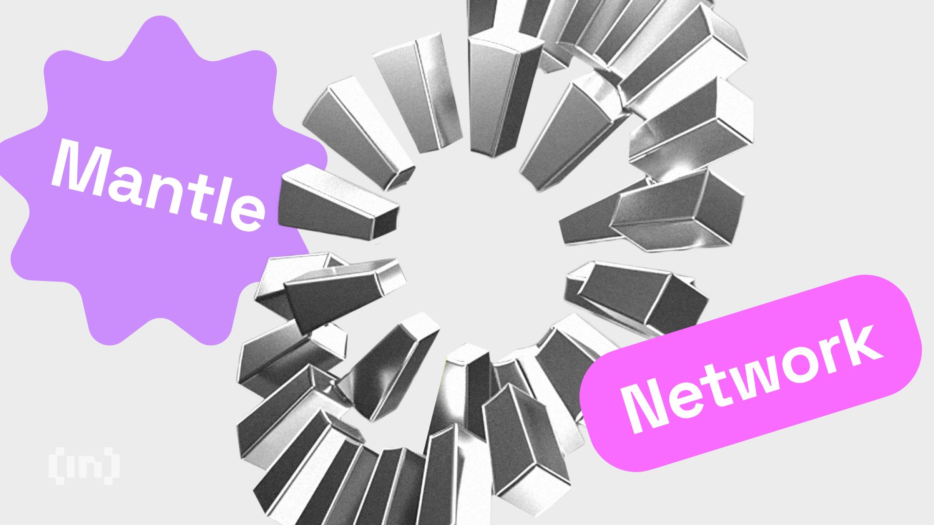 Mengenal Mantle Network: Layer 2 Ethereum dengan Desain Modular