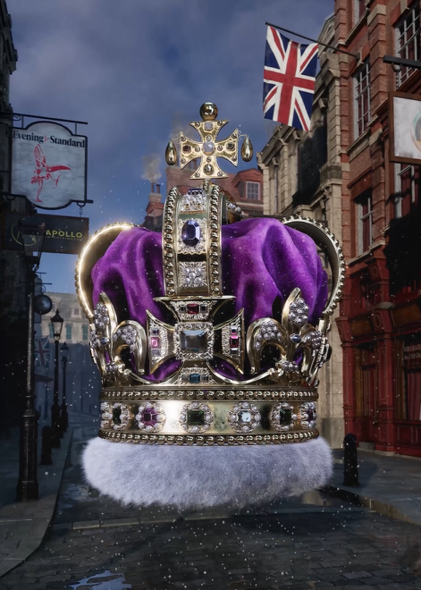 Wielka Brytania świętuje koronację Karola III