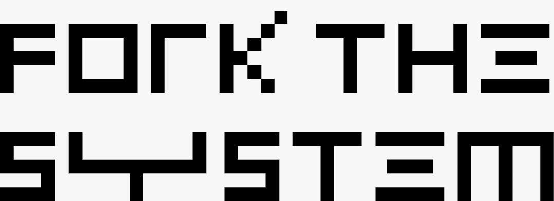 Llega ForkTheSystem, la primera hackaton del año sobre Web3, NTFs y blockchain en Medellín organizado por Status Network