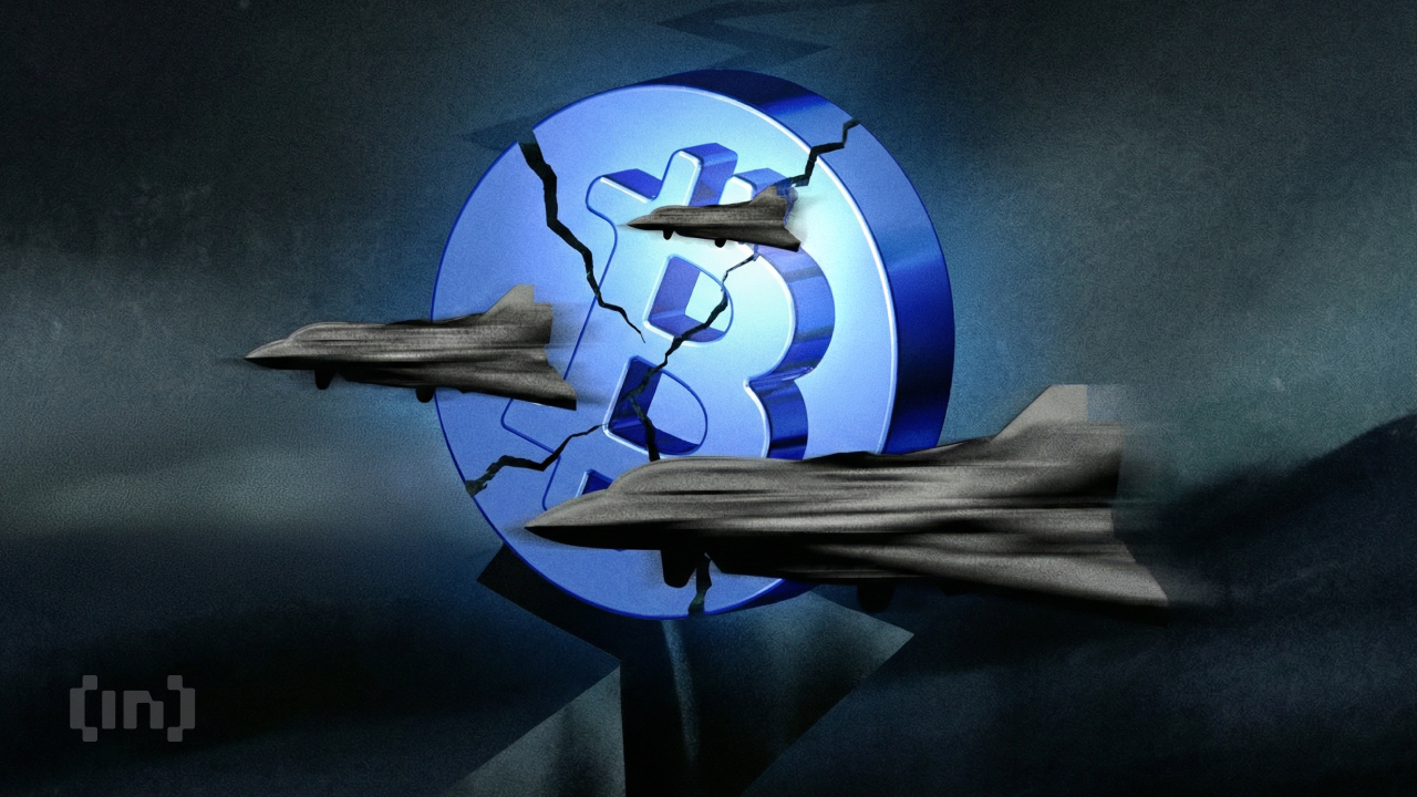 US-Irane Spannung, Regierungsabschaltung, Winterkrise: Bitcoin für ein Blutbad? - BitRSS | Related Crypto Article