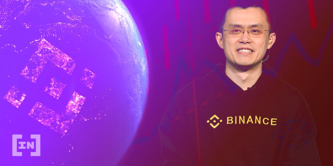 CEO Binance Changpeng Zhao: CMC hoạt động độc lập, nhưng không hoàn toàn trung lập 100%