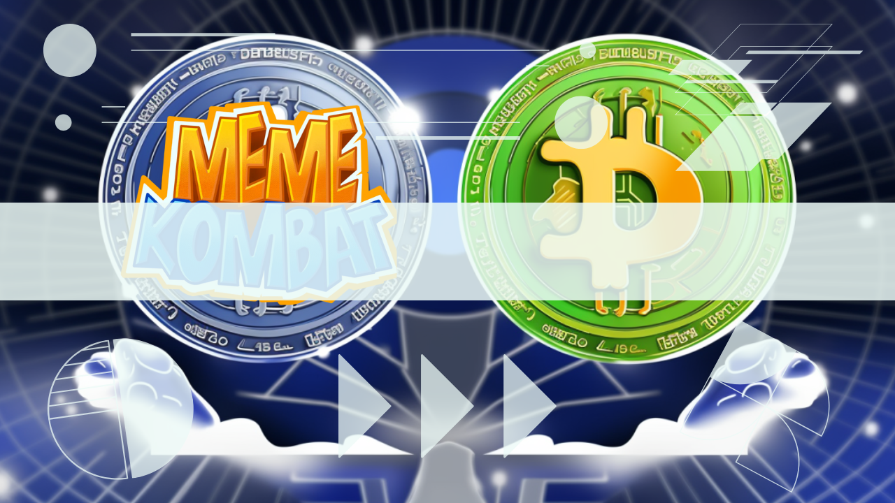 Why Dogecoin Price Hit $0.10 and How Meme Kombat Could Mirror DOGE Success