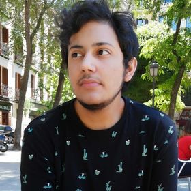 Damian Escobar