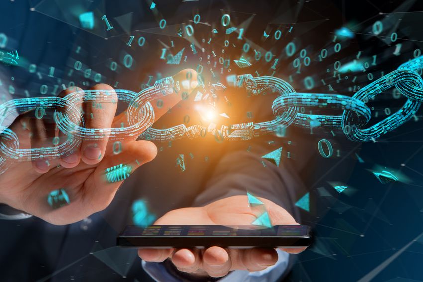 Blockchain