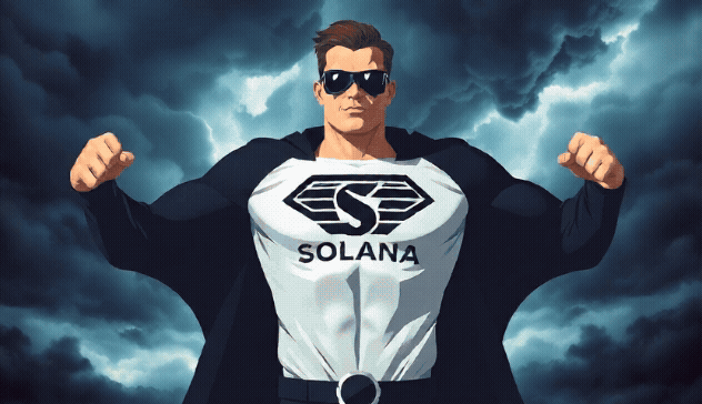 Solana dépasse Bitcoin : les ETF lancent-ils un nouveau bull run ?