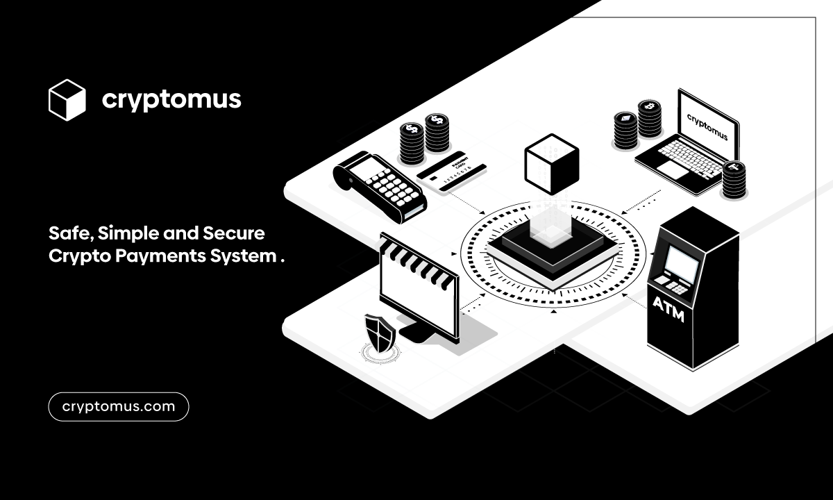 Cryptomus Officially Records Over 100,000 Transactions