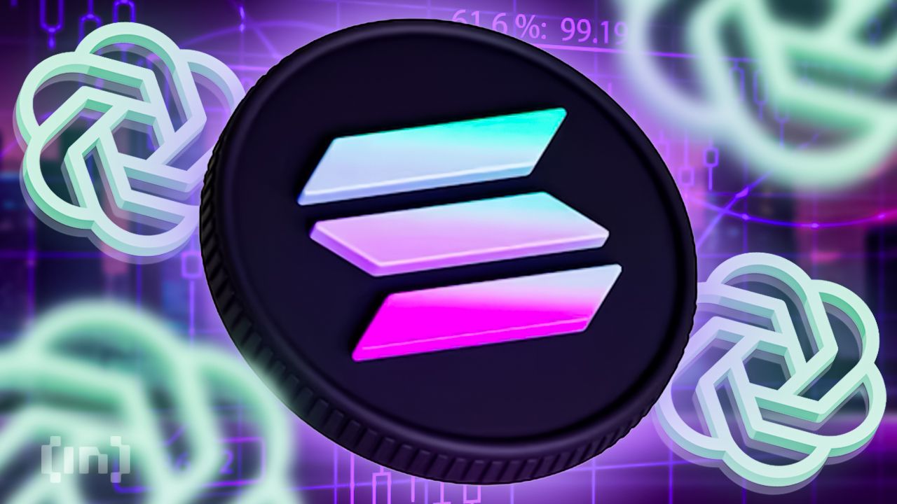 Diesen Preis prognostiziert ChatGPT für Solana