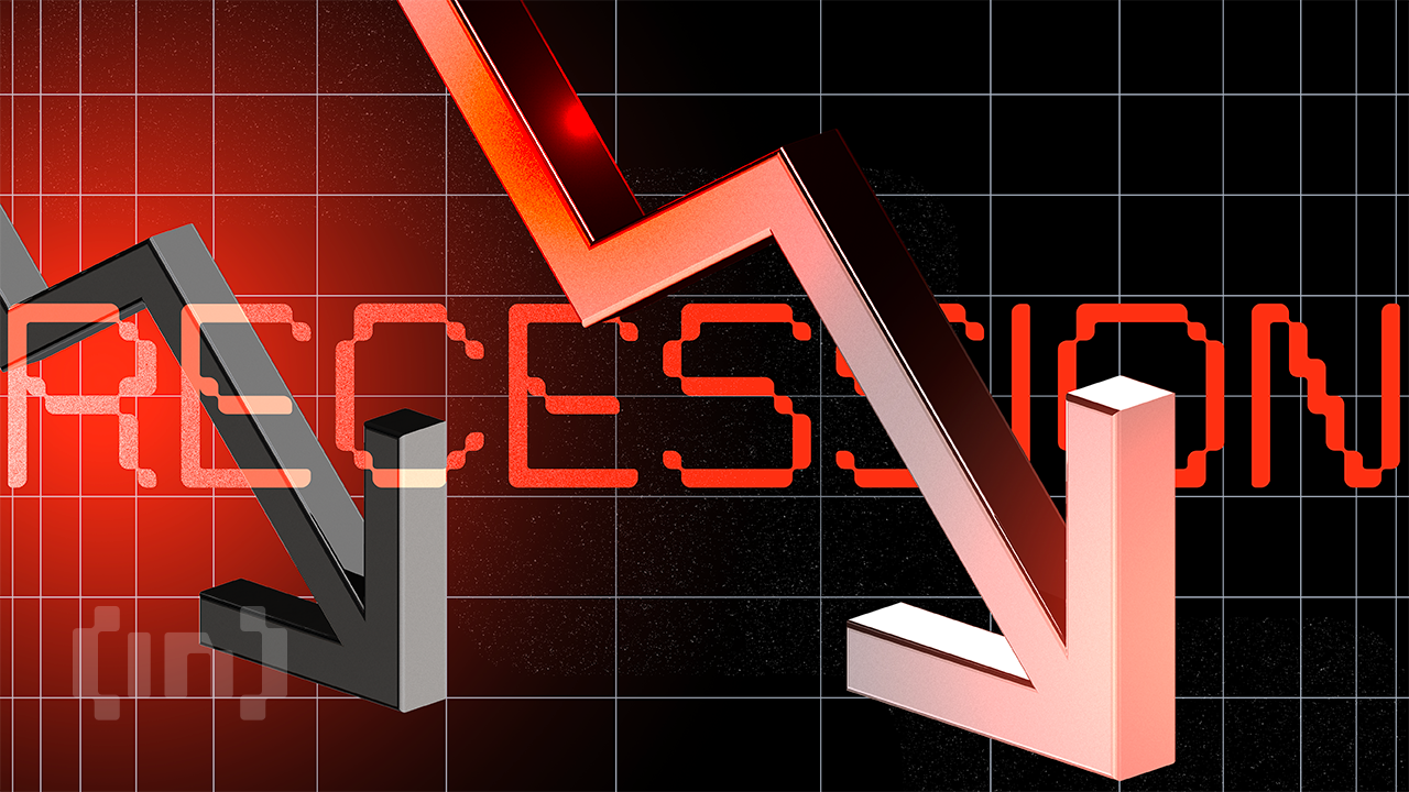 5 verontrustende signalen dat de VS in oktober verder in een recessie belandt