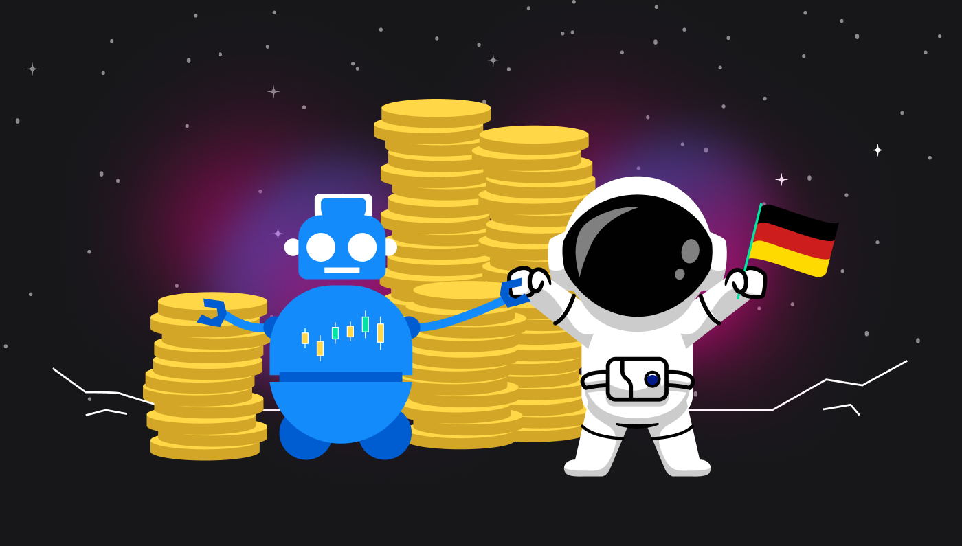 Traders estão usando IA para simplificar e automatizar investimentos