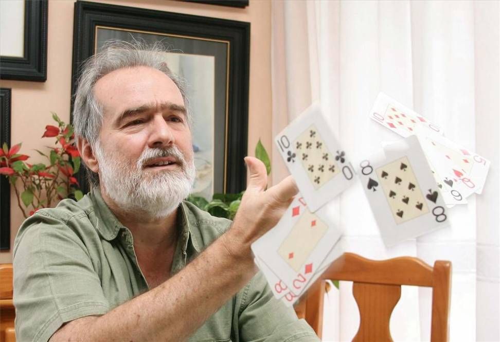 Gonzalo Garcia Pelayo