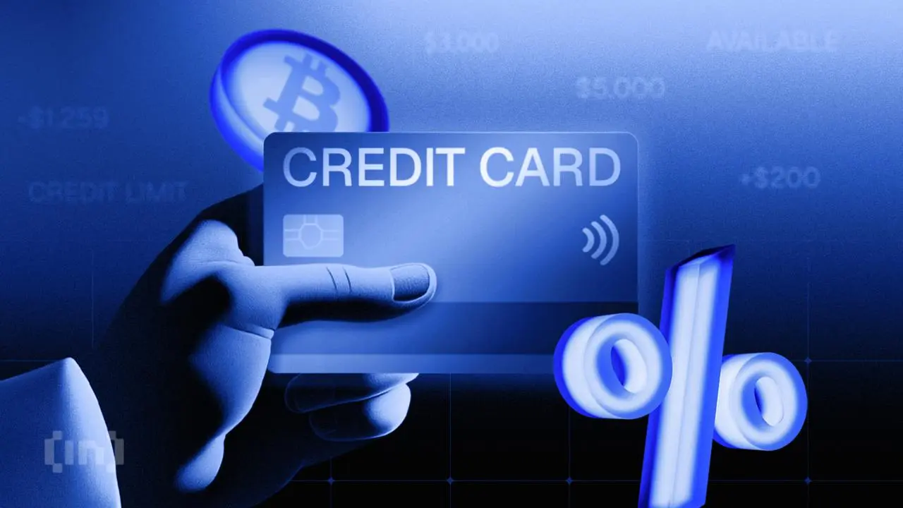 Melhores cartões de crédito cripto em 2025 na América Latina