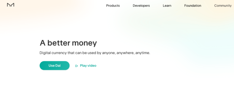 MakerDAO