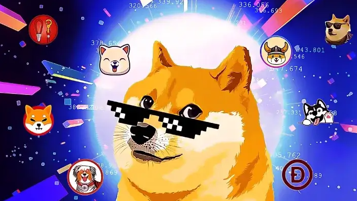 Temporada de meme coins não acabou — Sponge e AiDoge são a prova&nbsp;