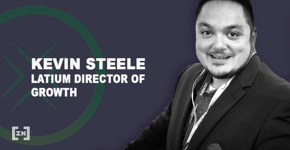 Latium’s Director of Growth: AI and Security Tokens are Blockchain’s Future [Interview]