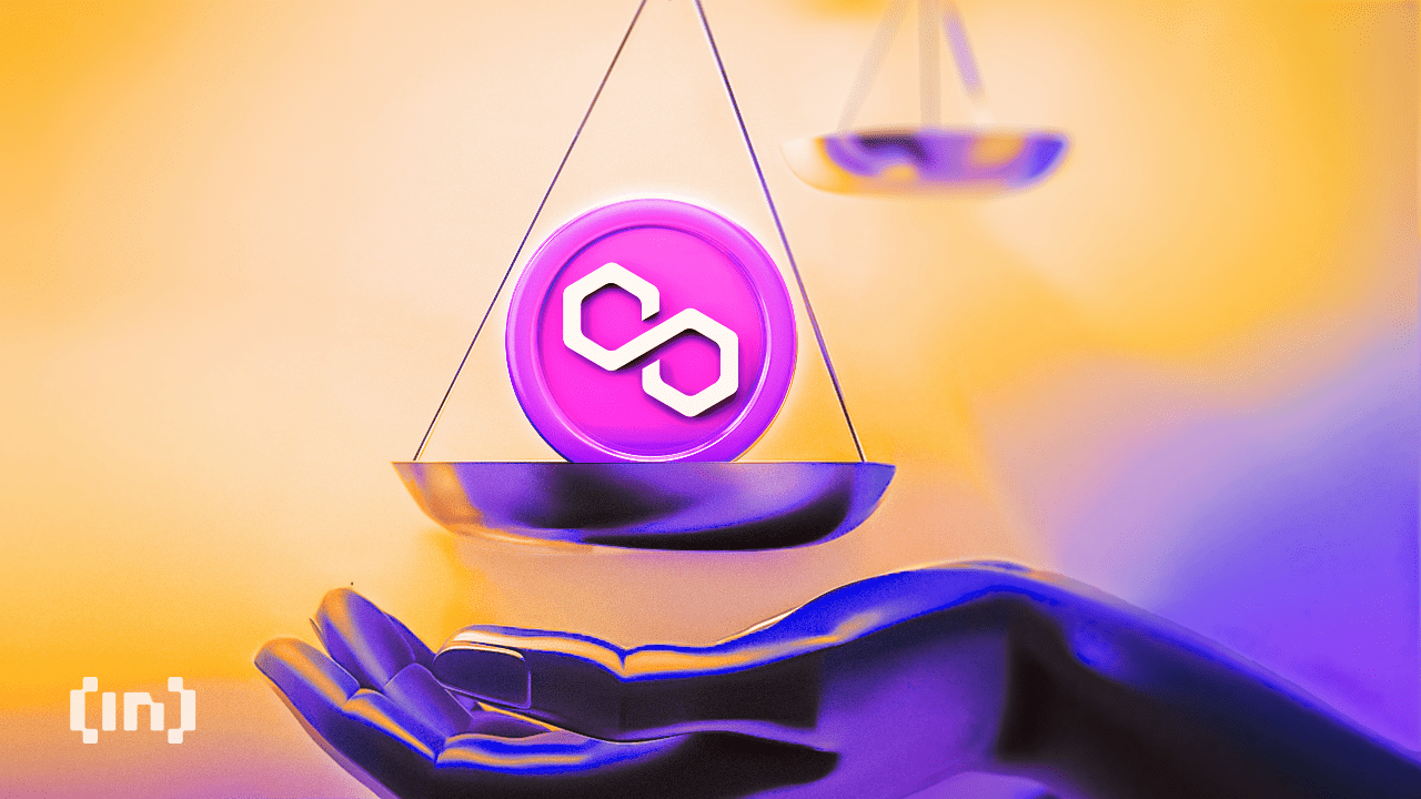 Polygon Labs ve DeCard gerçek dünyada stablecoin kullanımını artırıyor