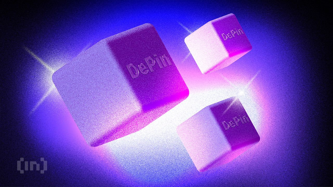 Mitä uutta DePinissä? Chirp juhlii 2 vuotta, MapMetrics parantaa navigointia, CVPad käynnistää Privasea Node -myynnin