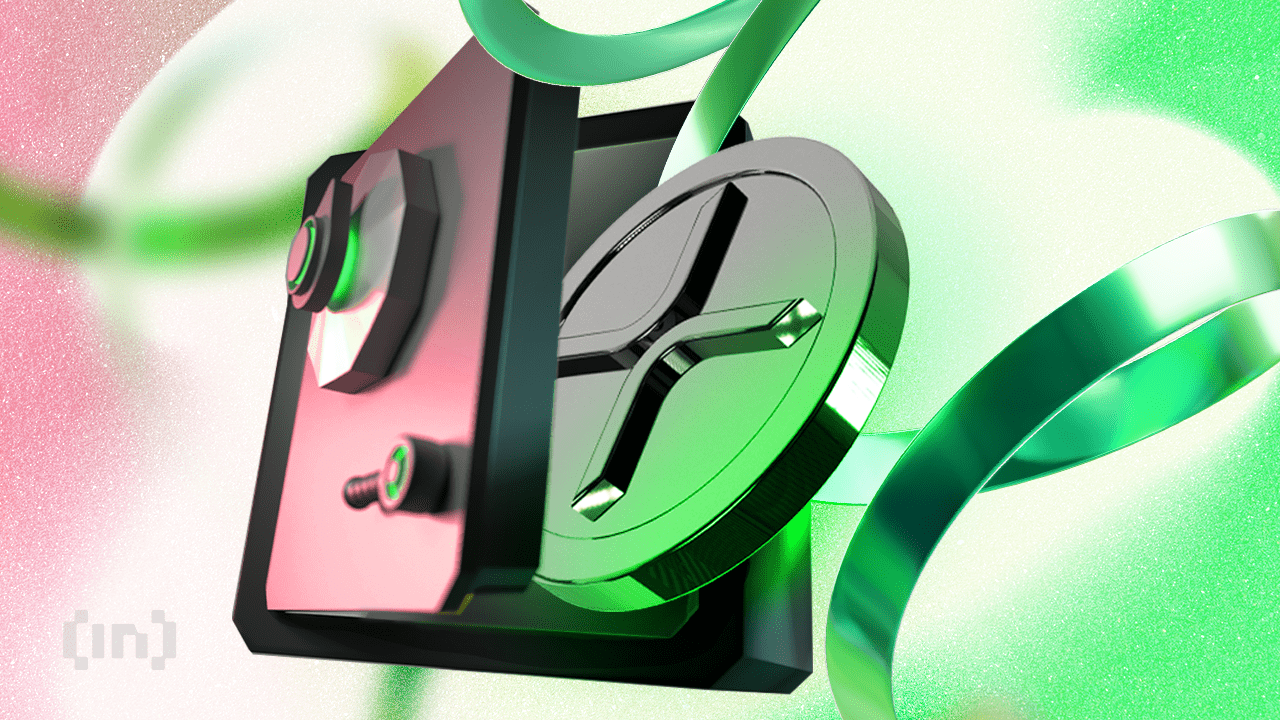 انعكاس سعر XRP يلوح في الأفق بسبب شراء بقيمة 600 مليون دولار من حامل طويل الأجل