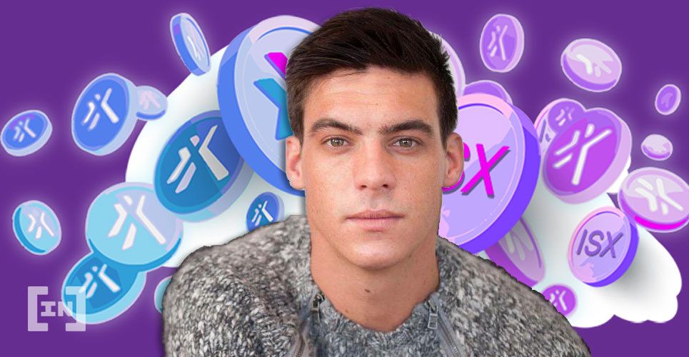 Xion Protocol’s Ronan Quarmby: ‘Malta Was The Right Choice’ [Interview]