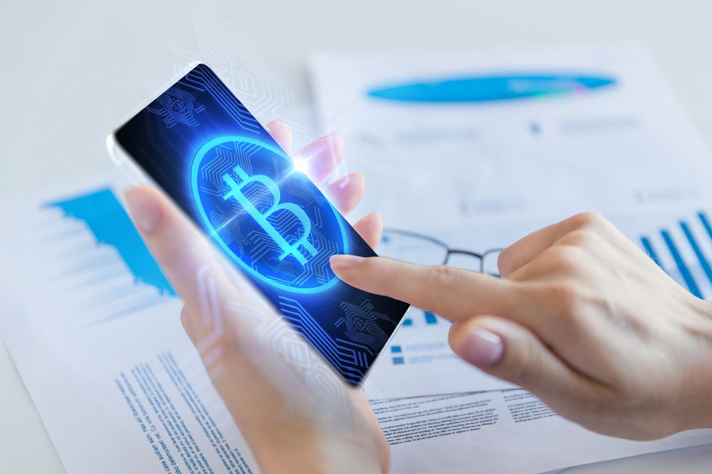 South Korea Blockchain