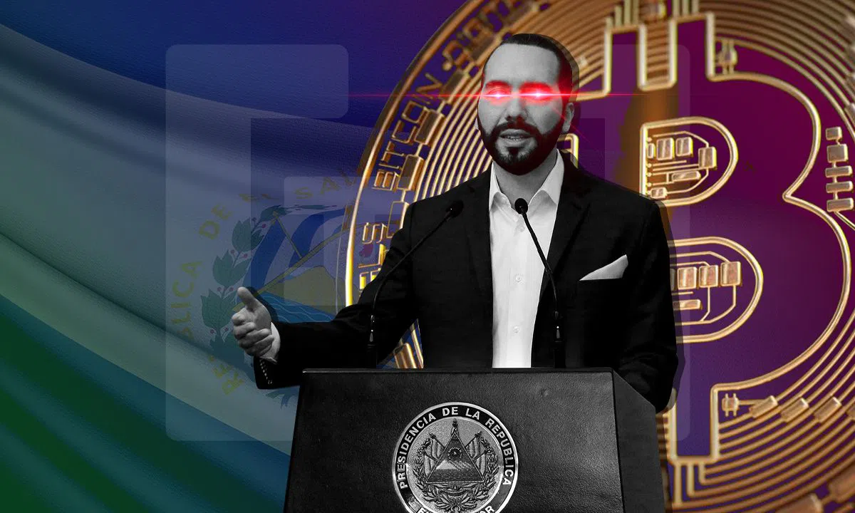 Nayib Bukele, prezydent Salwadoru: Wzrost turystyki to zasługa Bitcoina