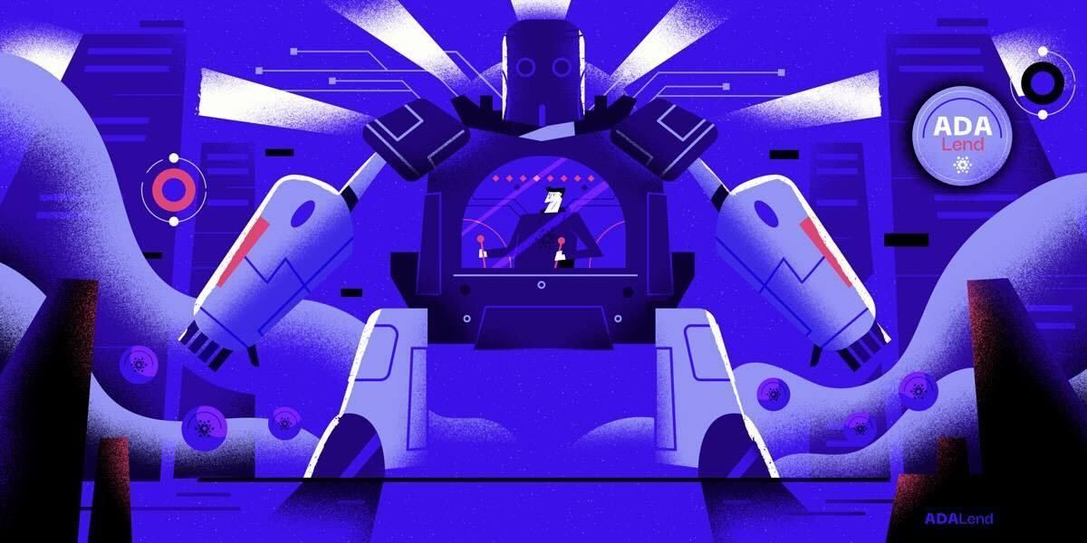 에이다랜드: 보안성과 기능성에서 디파이의 잠재력을 보여주다
