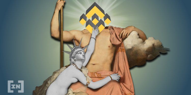 CoinMarketCap: Un nouveau classement punit les plus grands rivaux de Binance