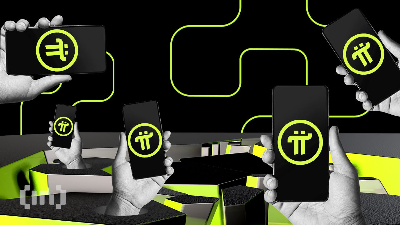 三大看涨指标或推动 Pi 币价格上涨