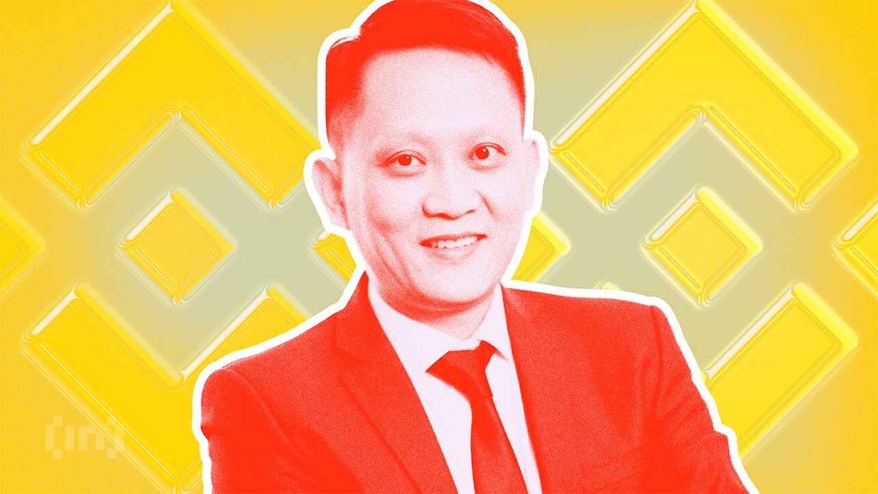 DPR Nigeria Berupaya Panggil CEO Binance Atas Dugaan Kejahatan Keuangan