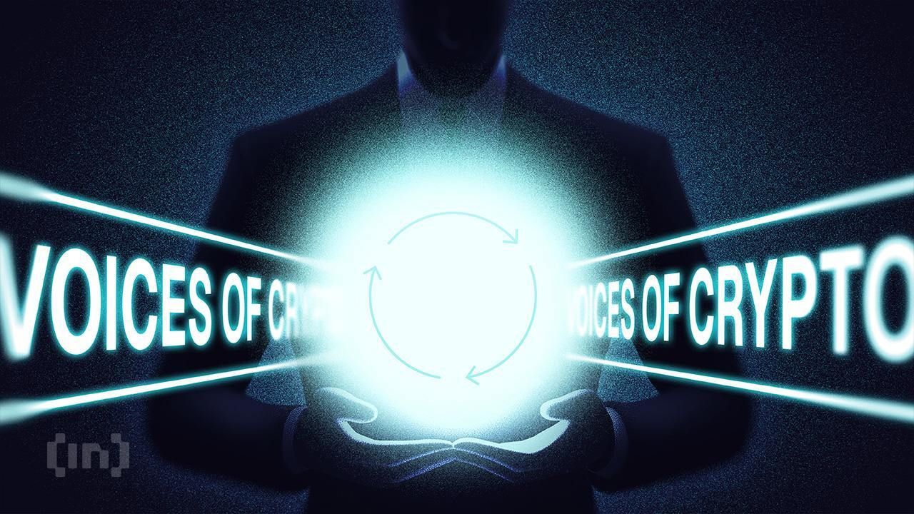 Evolving Exchange: portista ekosysteemiin