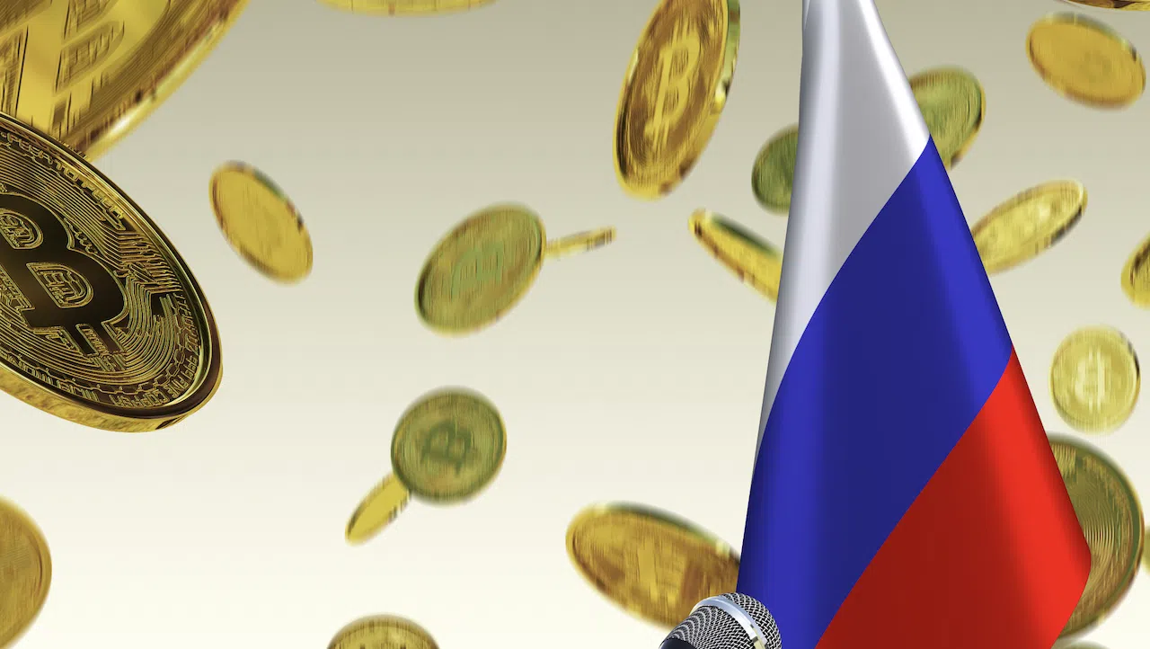 Rússia discorda de Banco Central e não vai proibir criptomoedas