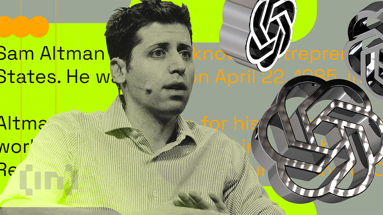 Is OpenAI Using its AMD Deal to Prevent a Chip Maker Monopoly?