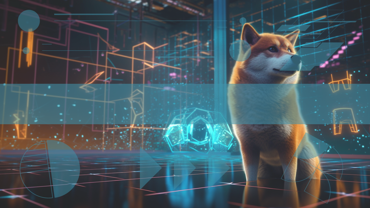 Shiba Inu Price Continues to Slide With Dogecoin Also Bearish, But Sonik Coin Raises $140K&nbsp;