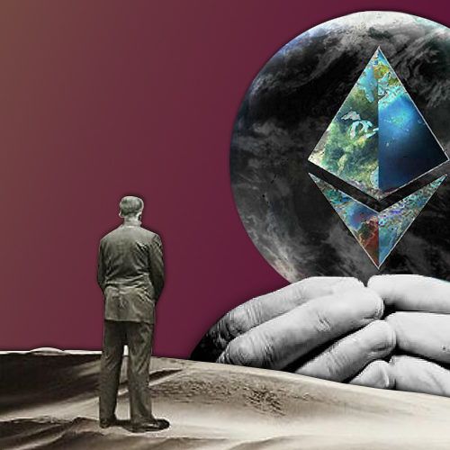 Криптовалюта Ethereum: уровень $300 быкам пока не по зубам