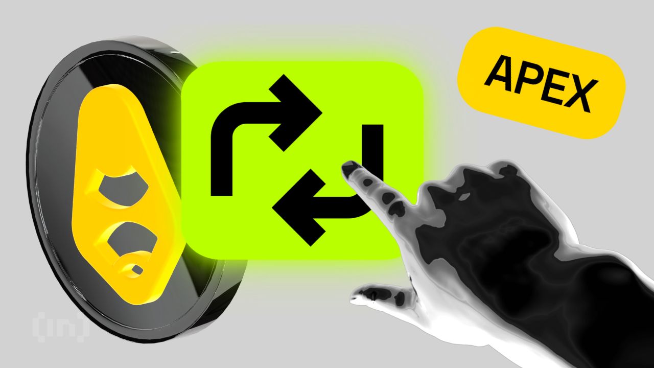 ApeX Exchange Pro: Ulasan dan Panduan Menggunakan DEX Terbaru 2023