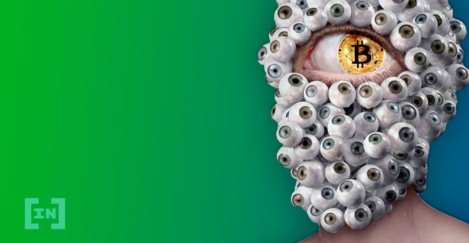 Will Bitcoin Really Help The World ‘Break Free’ of Surveillance?